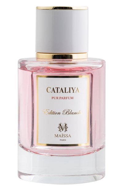 Мужской парфюмерная вода cataliya (50ml) MAISON MAISSA, арт. 3770020956003