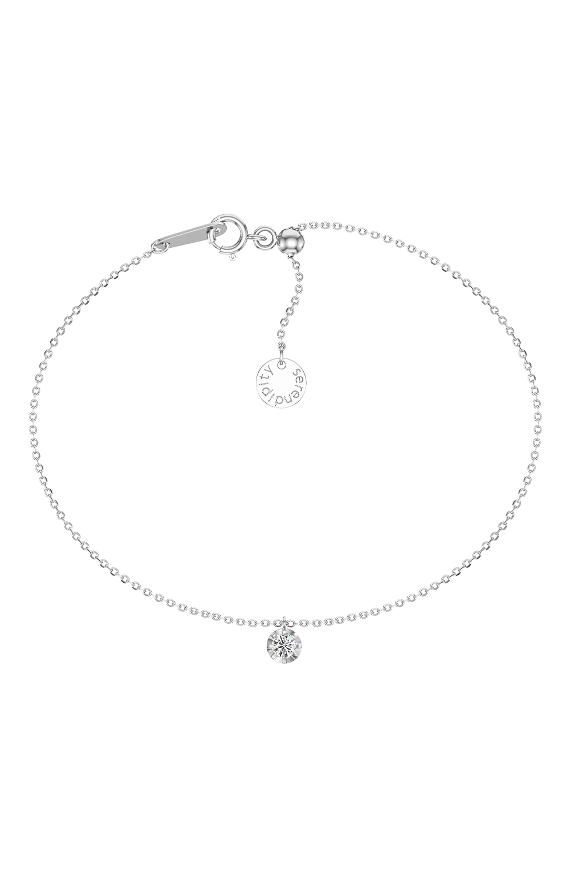 Браслет SERENDIPITY, арт. EJBR0021W, фото 1