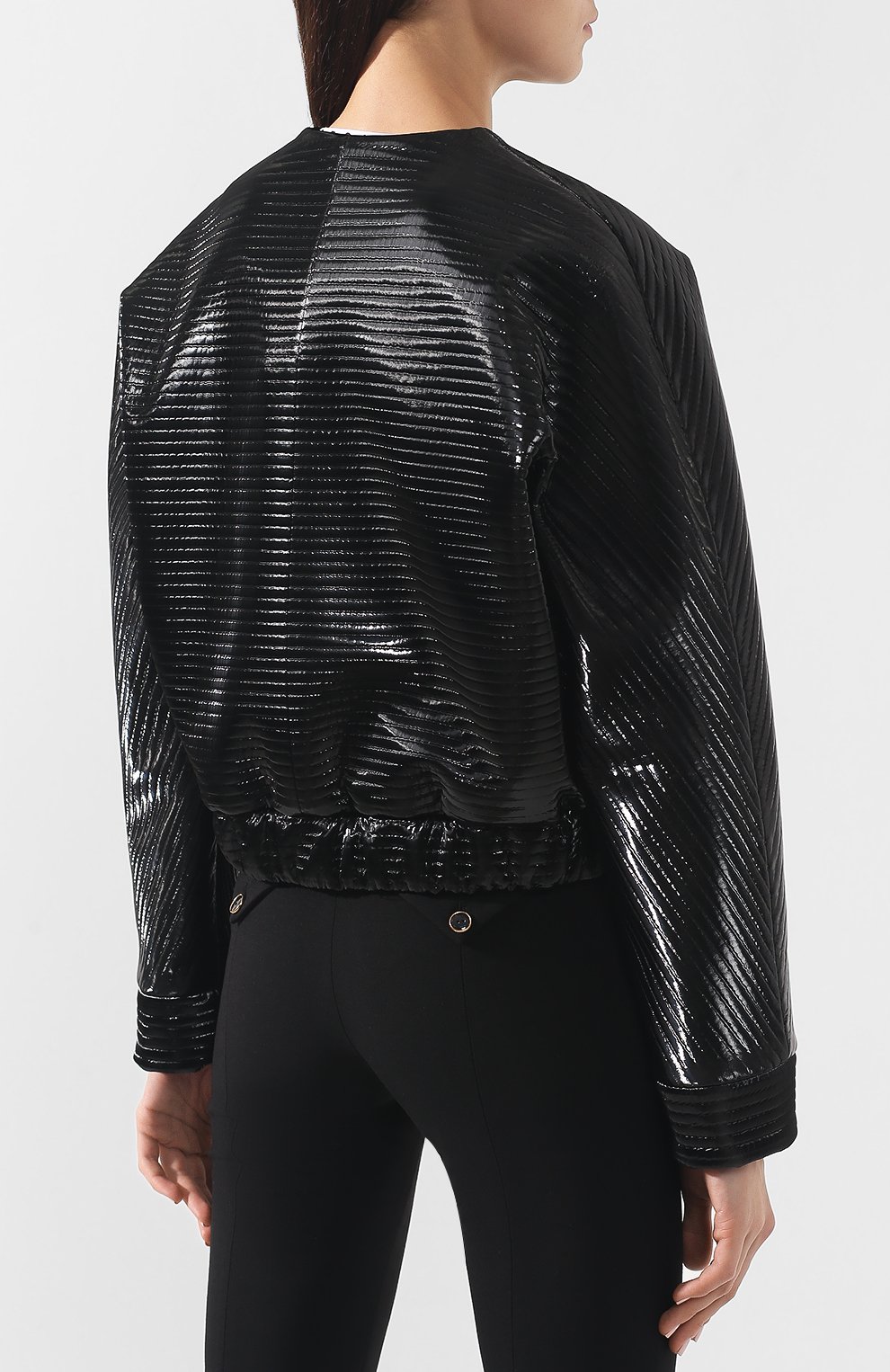 Бомбер JM STUDIO, арт. JMSS1913, фото 4