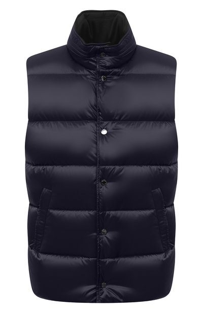 Пуховый жилет gregory-sh MOORER, арт. GREG0RY-SH/M0UGL100061-TEPA174, фото 1