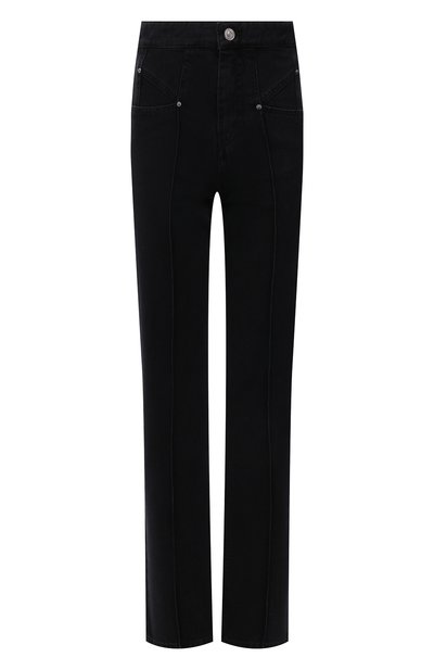 Женские джинсы ISABEL MARANT, арт. PA2042-21H060I/LIR0KAY0