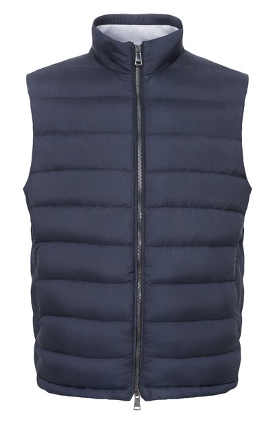 Мужской пуховый жилет PAUL&SHARK, арт. 99312007