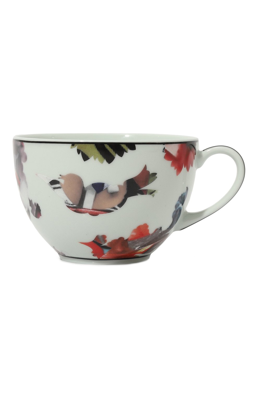 Комплект из 2-х чашек с блюдцами PRADA, арт. 2QH002-2DXH-F0055-OOO, фото 3