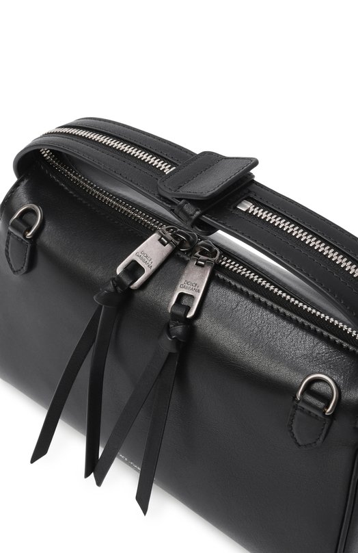 Сумка Vittoria Dolce & Gabbana BM2049/AU994 Чёрный  BM2049/AU994 Фото 3