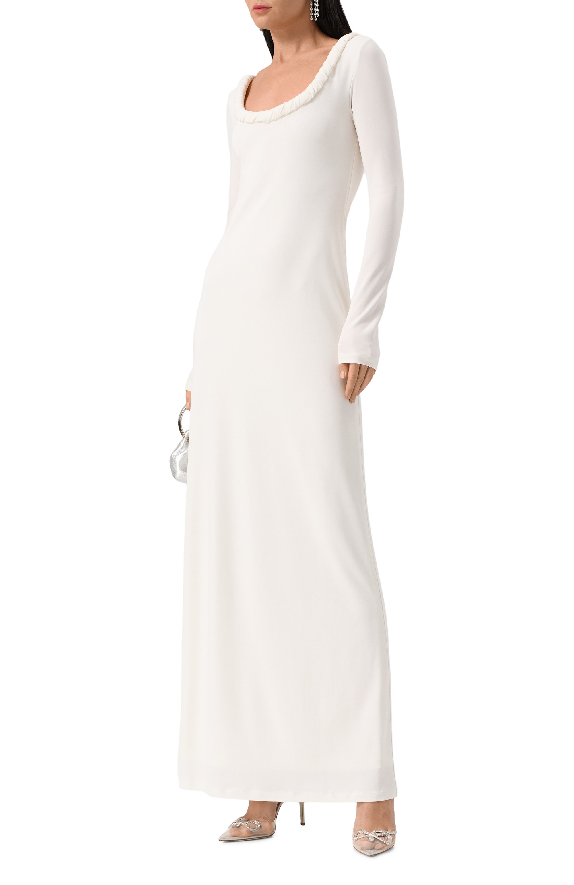 Туфли olivia 105 RENE CAOVILLA, арт. C11795-105/R001, фото 2