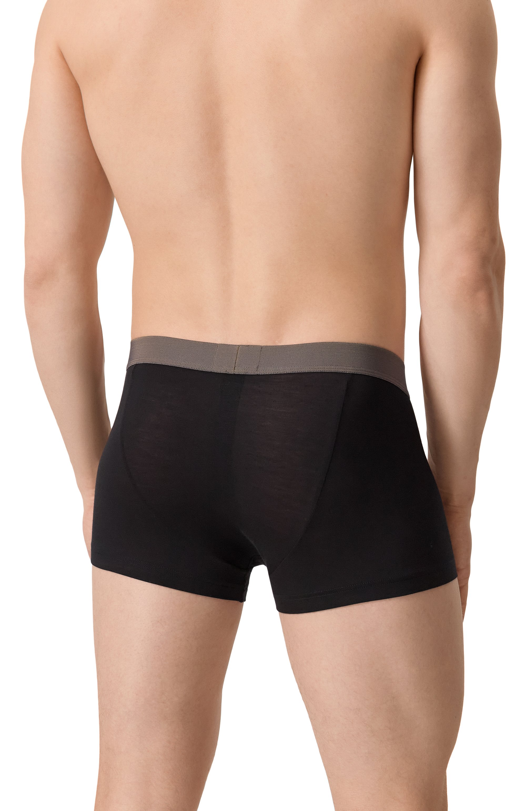 Комплект из двух боксеров EMPORIO ARMANI, арт. EM000253/AF10787, фото 5