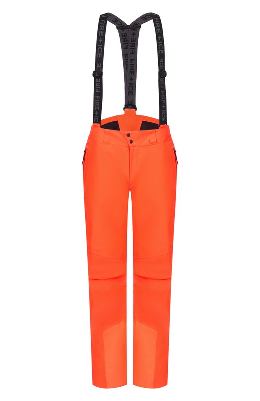 Утепленные брюки Bogner Fire+Ice 14327575 Оранжевый 14327575