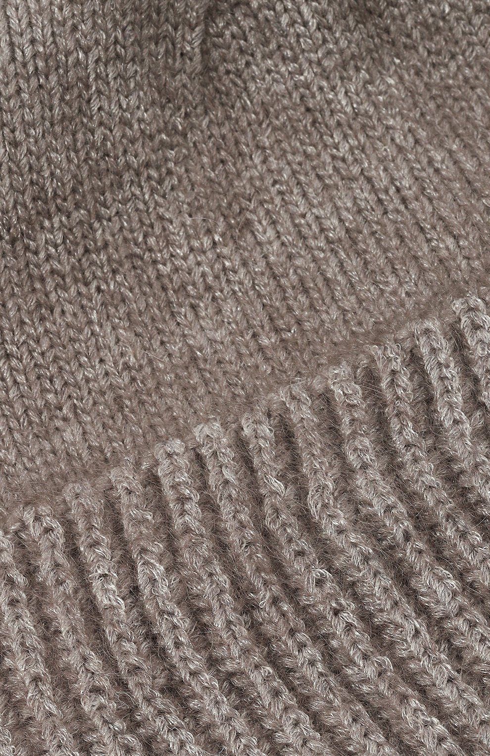 Шапка talla из вискозы и шерсти CANOE, арт. 4403972, фото 4