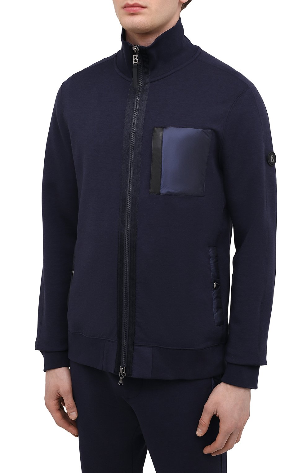 Толстовка BOGNER, арт. 88135253, фото 3