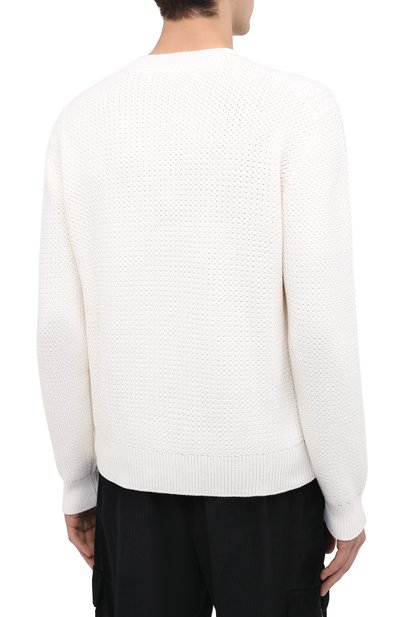 Шерстяной свитер DOLCE & GABBANA, арт. GXB34T/JAVXB, фото 5