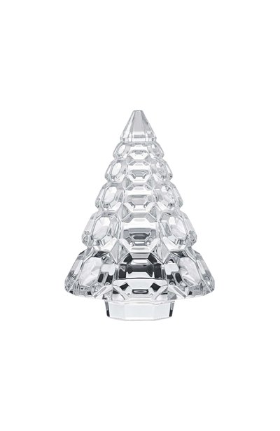 Скульптура ель octogone BACCARAT, арт. 2 817 855