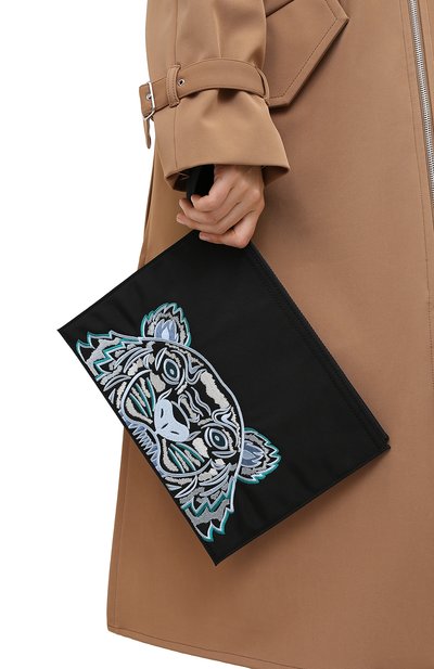 Текстильный футляр для документов KENZO, арт. FA65PM302F20, фото 2