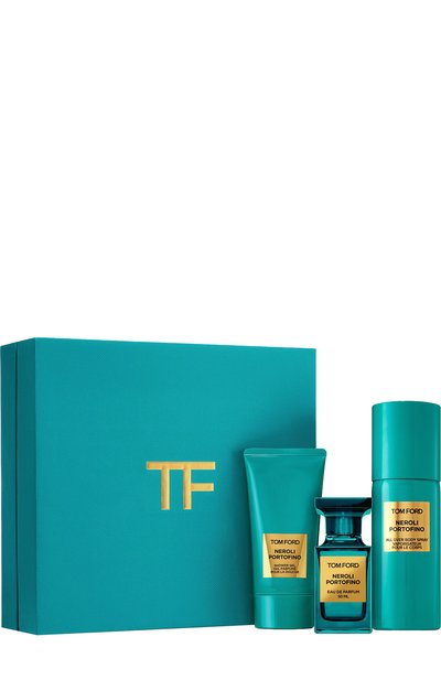 Набор neroli portofino TOM FORD, арт. T4H9-01, фото 1