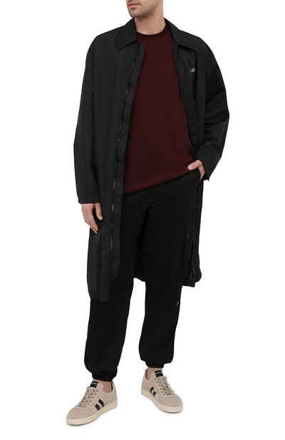 Хлопковая футболка DOLCE & GABBANA, арт. G8JX7T/FU7EQ, фото 2