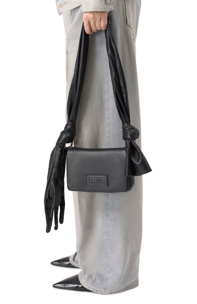 Сумка gloves small MM6, арт. SB5ZH0033/P8856, фото 2