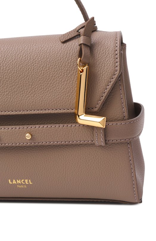 Сумка Faubourg Lancel A13948 Бежевый  A13948 Фото 6