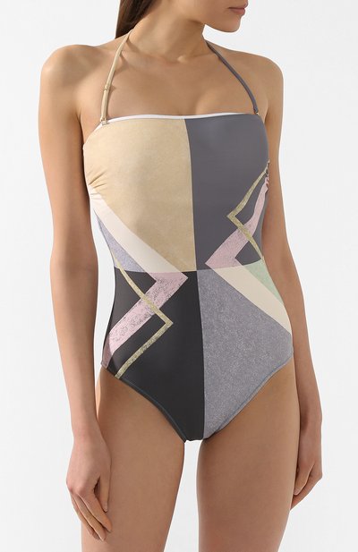 Слитный купальник GOTTEX, арт. 20MA070R, фото 2