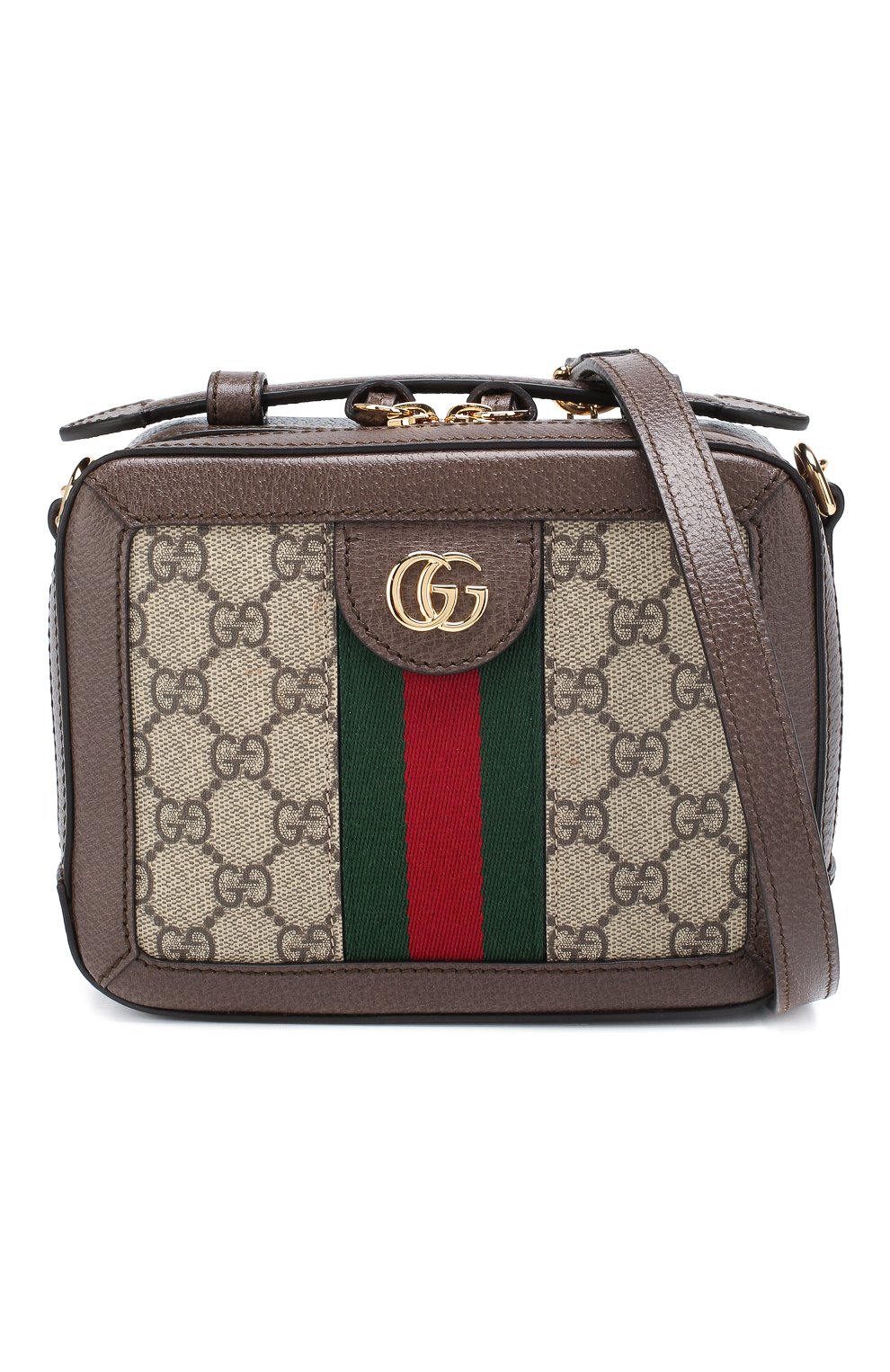 Сумка ophidia mini GUCCI, арт. 602576/K05NB, фото 5