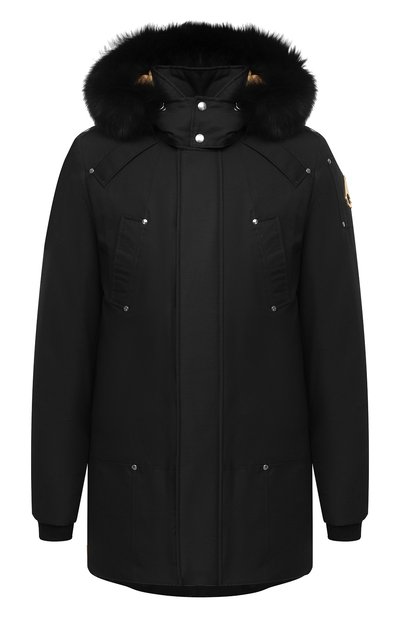 Пуховая парка MOOSE KNUCKLES, арт. M39MP261G, фото 1