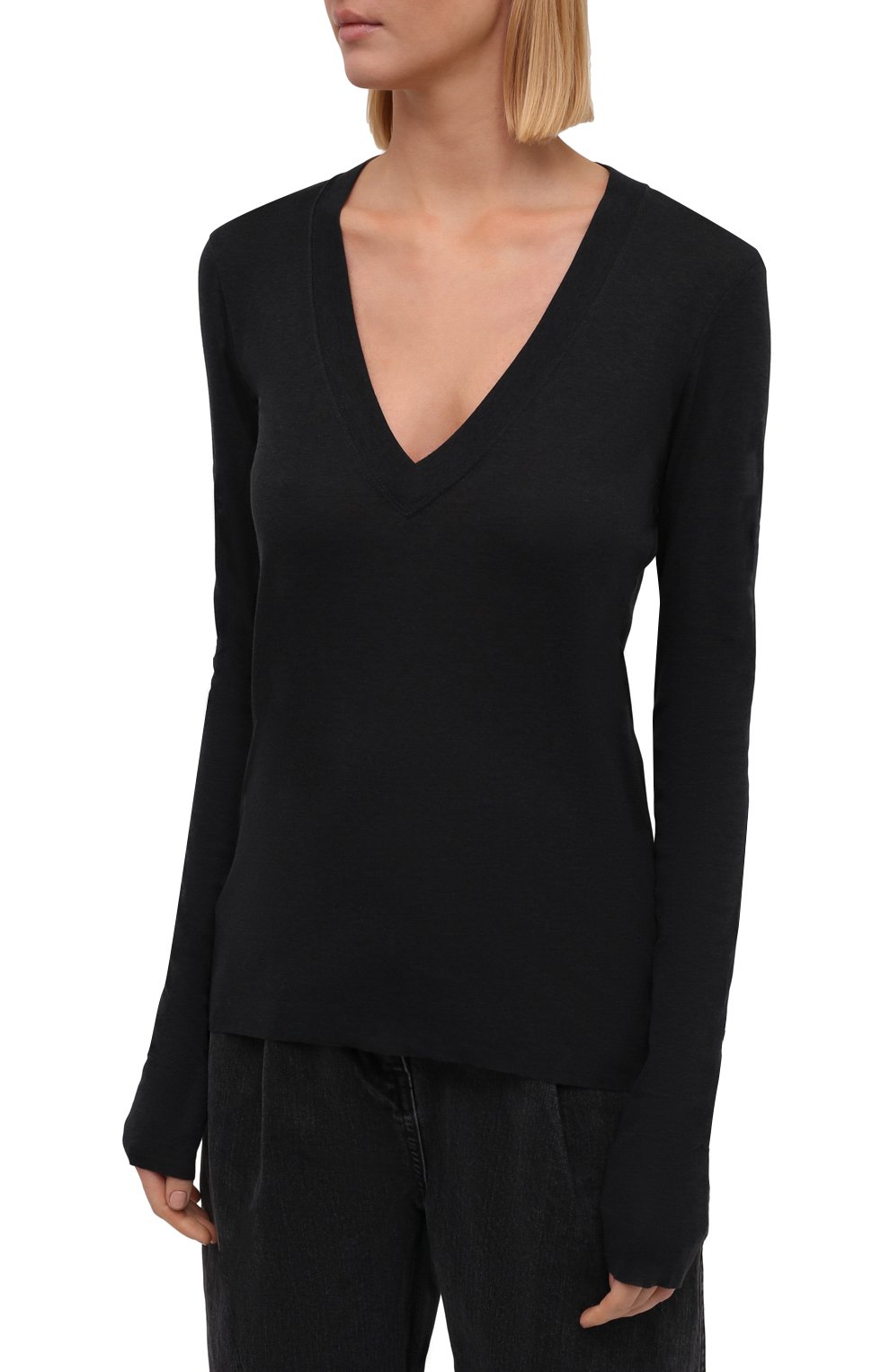 Пуловер IRO, арт. WP19AMATILL0, фото 3