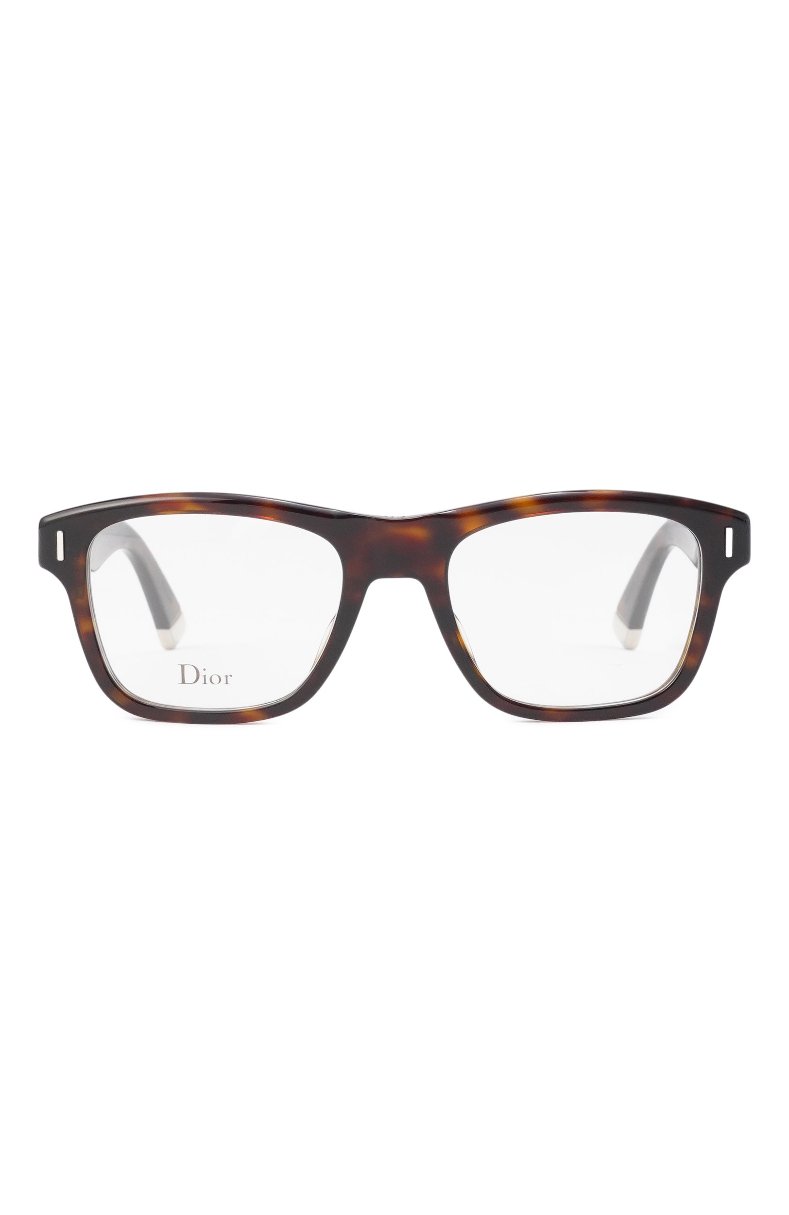Оправа DIOR EYEWEAR коричневого цвета по цене 77600 руб., арт. DI0RTAIL0RING0 S2I 2000, фото 2 Оправа DIOR EYEWEAR, арт. DI0RTAIL0RING0 S2I 2000, фото 2