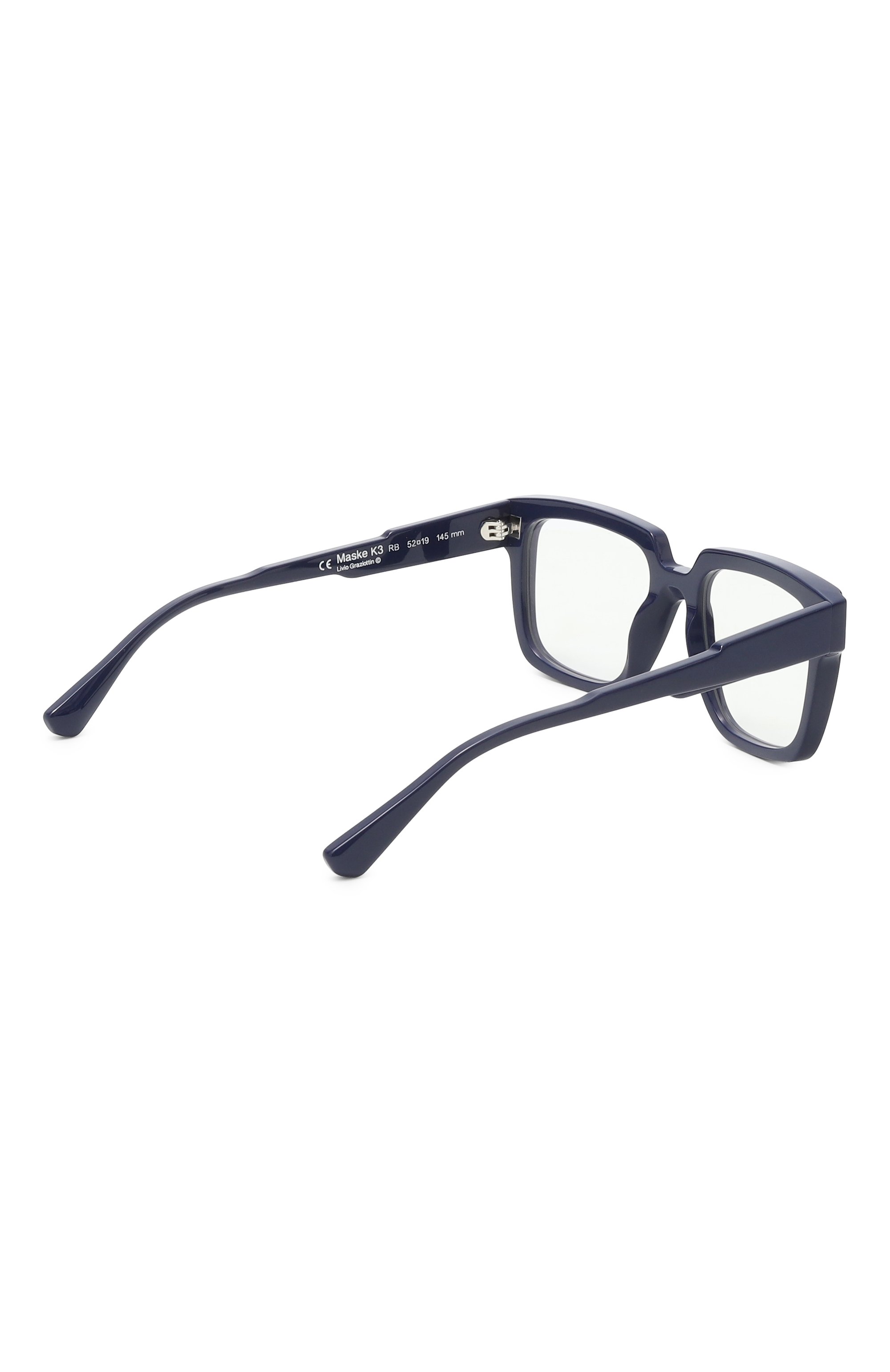 Оправа KUB0RAUM, арт. K3 RB, фото 5