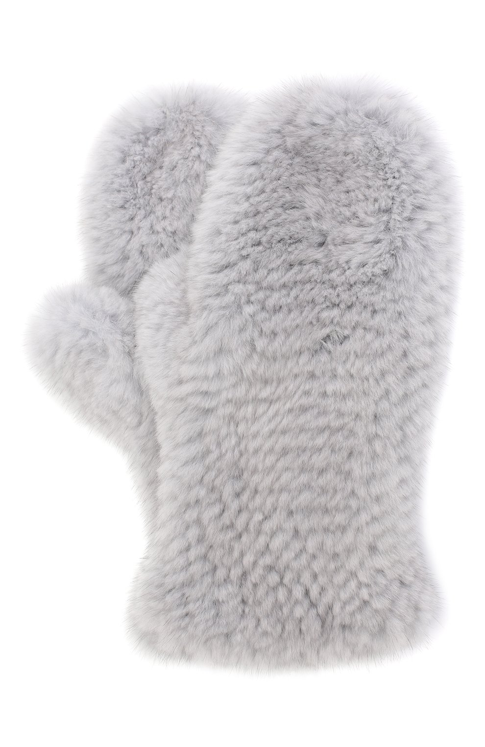 Меховые варежки из норки VICTORIA KUSENKOVA, арт. 600730036105, фото 1