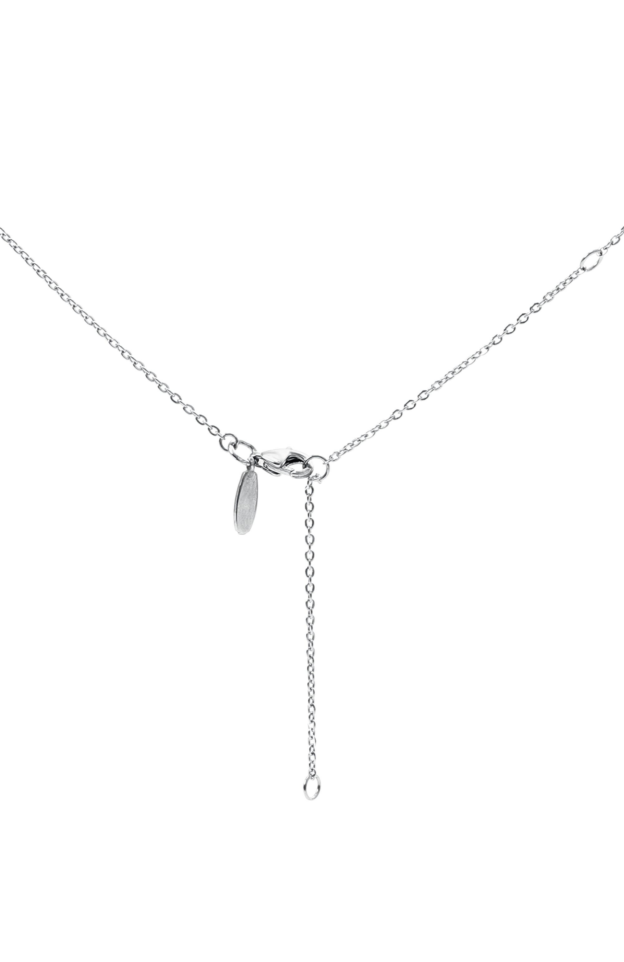 Подвеска меч на цепочке DZHANELLI, арт. 00019, фото 4