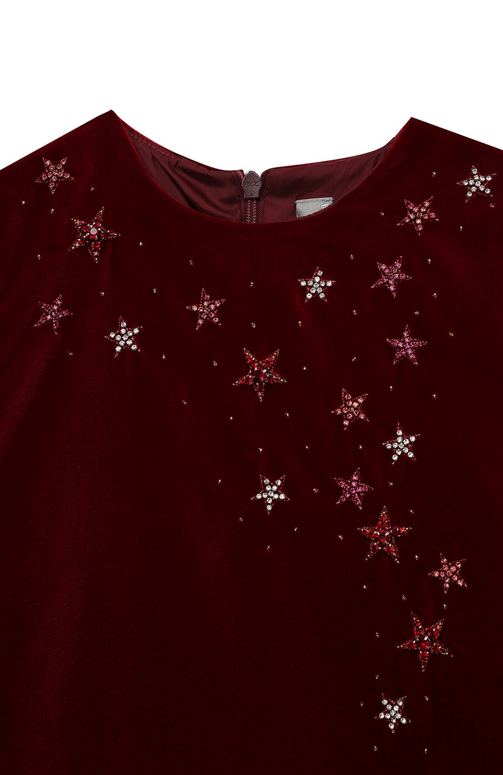 Платье IL GUFO, арт. A22VL500V0016/5A-8A, фото 3