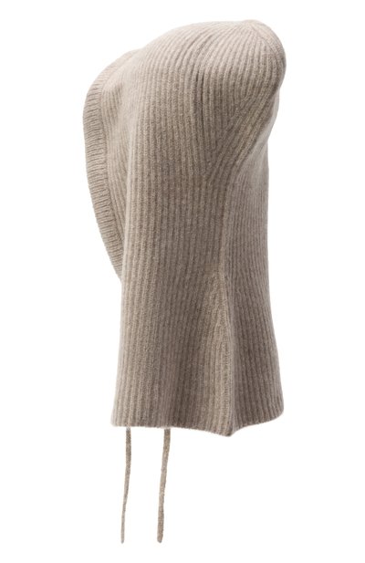 Кашемировый капор ARCH4, арт. KNBE23266, фото 2