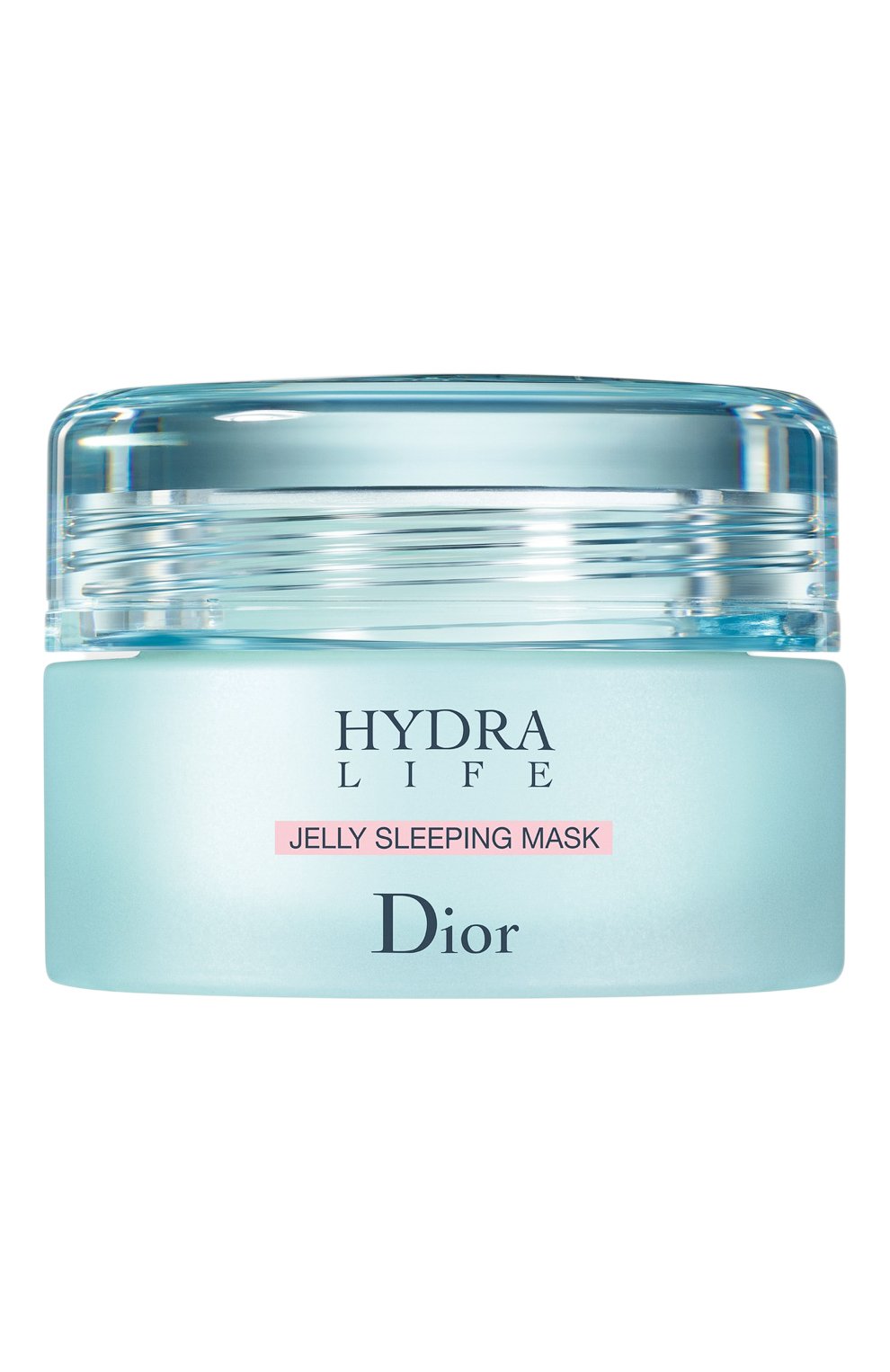 Ночная маска-желе hydra life (50ml) DIOR, арт. F030153000, фото 1