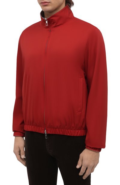 Двусторонний бомбер LORO PIANA, арт. FAF8466, фото 3