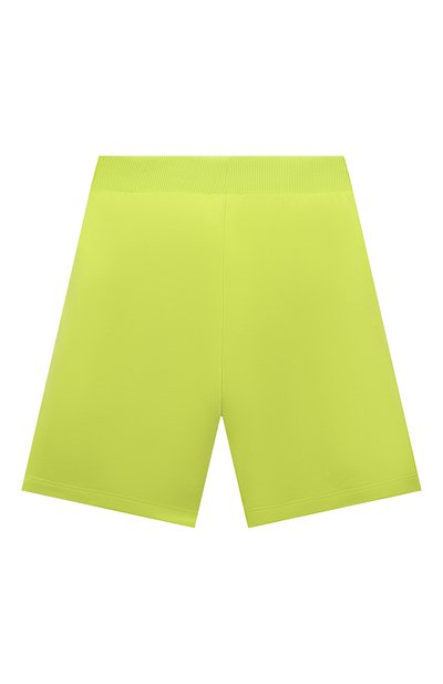 Хлопковые шорты MOSCHINO, арт. HNQ007/LDA27/10A-14A, фото 2