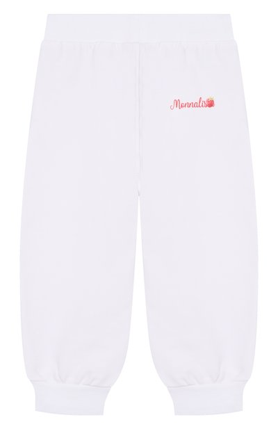 Комплект из трех предметов MONNALISA, арт. 35G517, фото 5