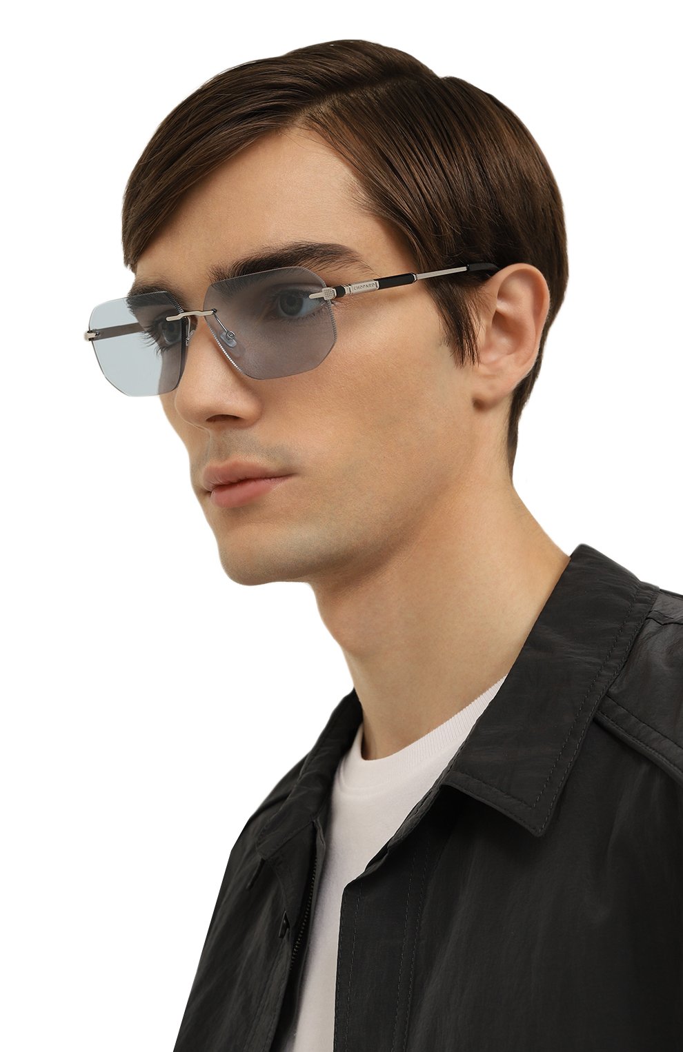 Солнцезащитные очки CHOPARD, арт. G80 579F, фото 3