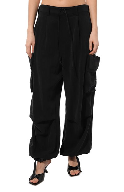 Брюки-карго Y-3, арт. IL2063, фото 3