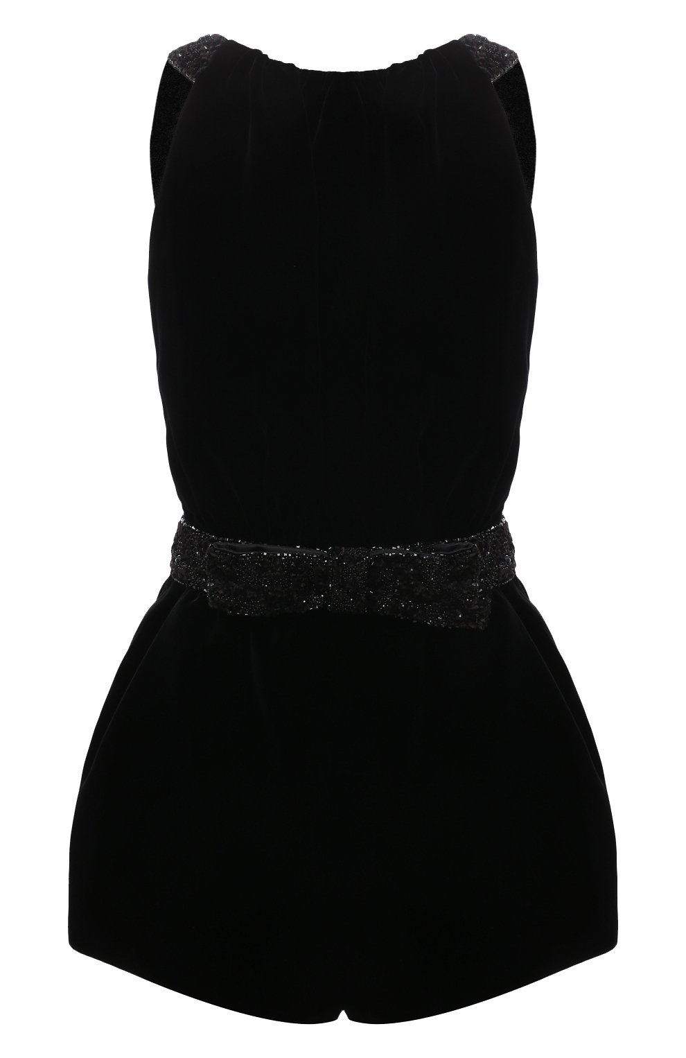 Комбинезон SAINT LAURENT, арт. 670881/Y525R, фото 1