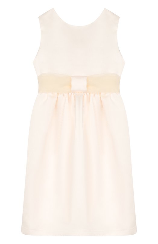 

Платье с поясом Caf, Розовый