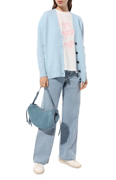 Хлопковая футболка SEVEN LAB, арт. CTR1.01.100.257.12107, фото 2