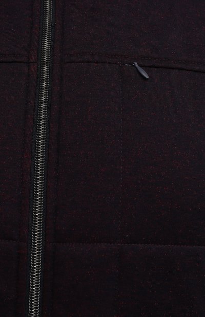 Утепленный  жилет CAPOBIANCO, арт. 11M138.WYI0./58-60, фото 5