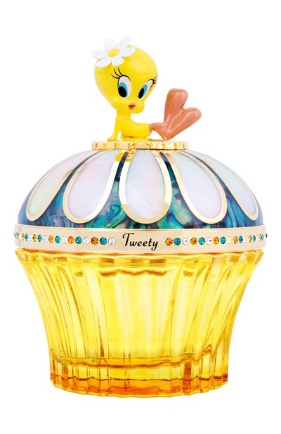 Женский духи looney tunes tweety limited edition (75ml) HOUSE OF SILLAGE, арт. 810466025765