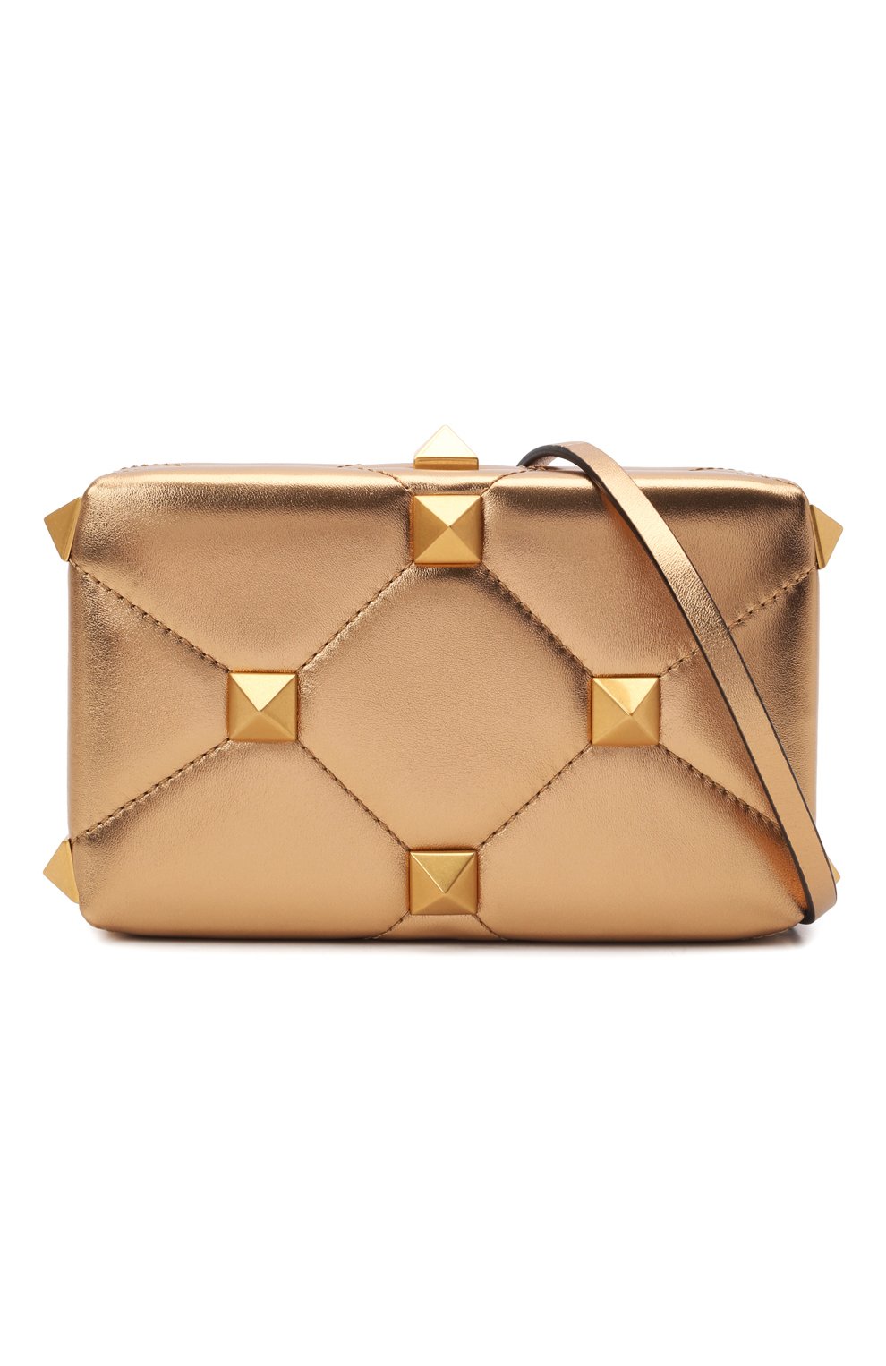 Клатч roman stud VALENTINO, арт. WW2B0J19/IET, фото 5