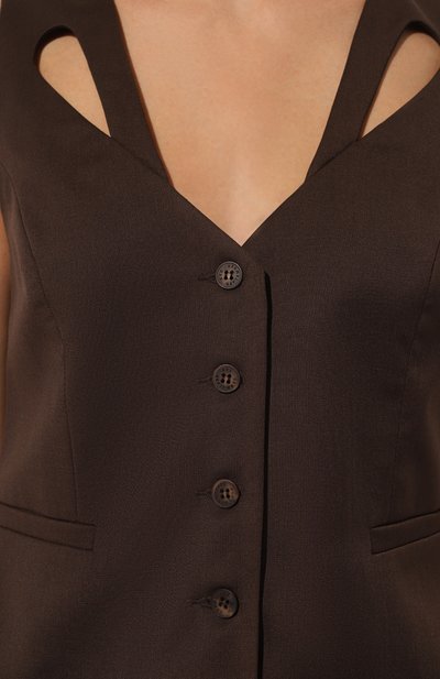 Жилет RED SEPTEMBER, арт. 324.02.53.01.1, фото 5