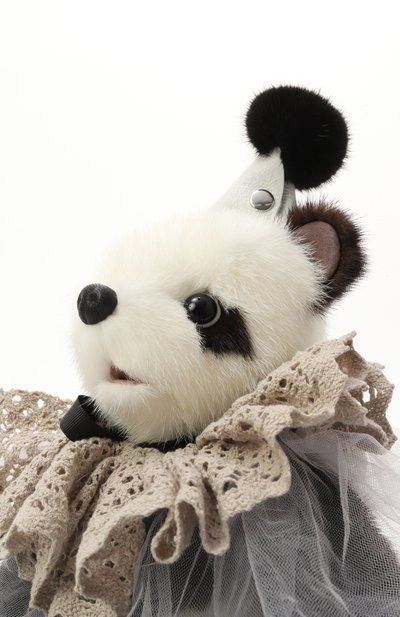 Игрушка панда CAROLON, арт. МИ-25-04501, фото 4