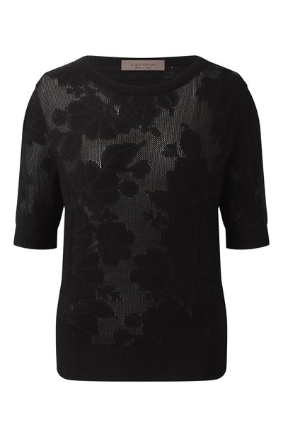 Женский пуловер из вискозы D.EXTERIOR, арт. 60063