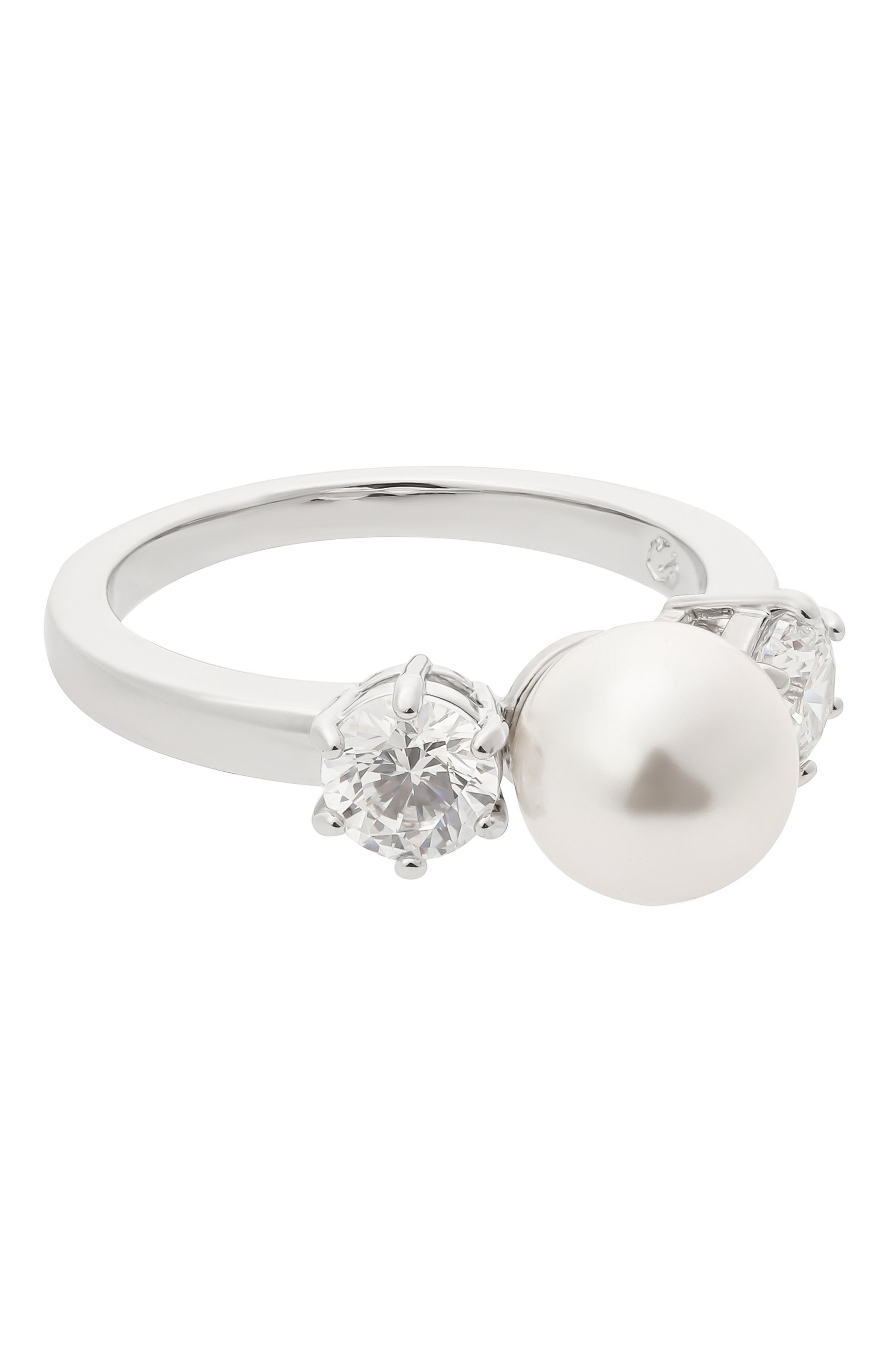 Кольцо matrix SWAROVSKI, арт. 5689630, фото 1