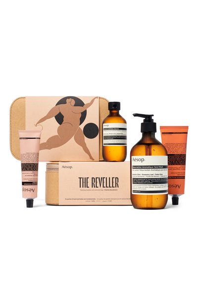 Мужского набор the reveller AESOP, арт. APB226