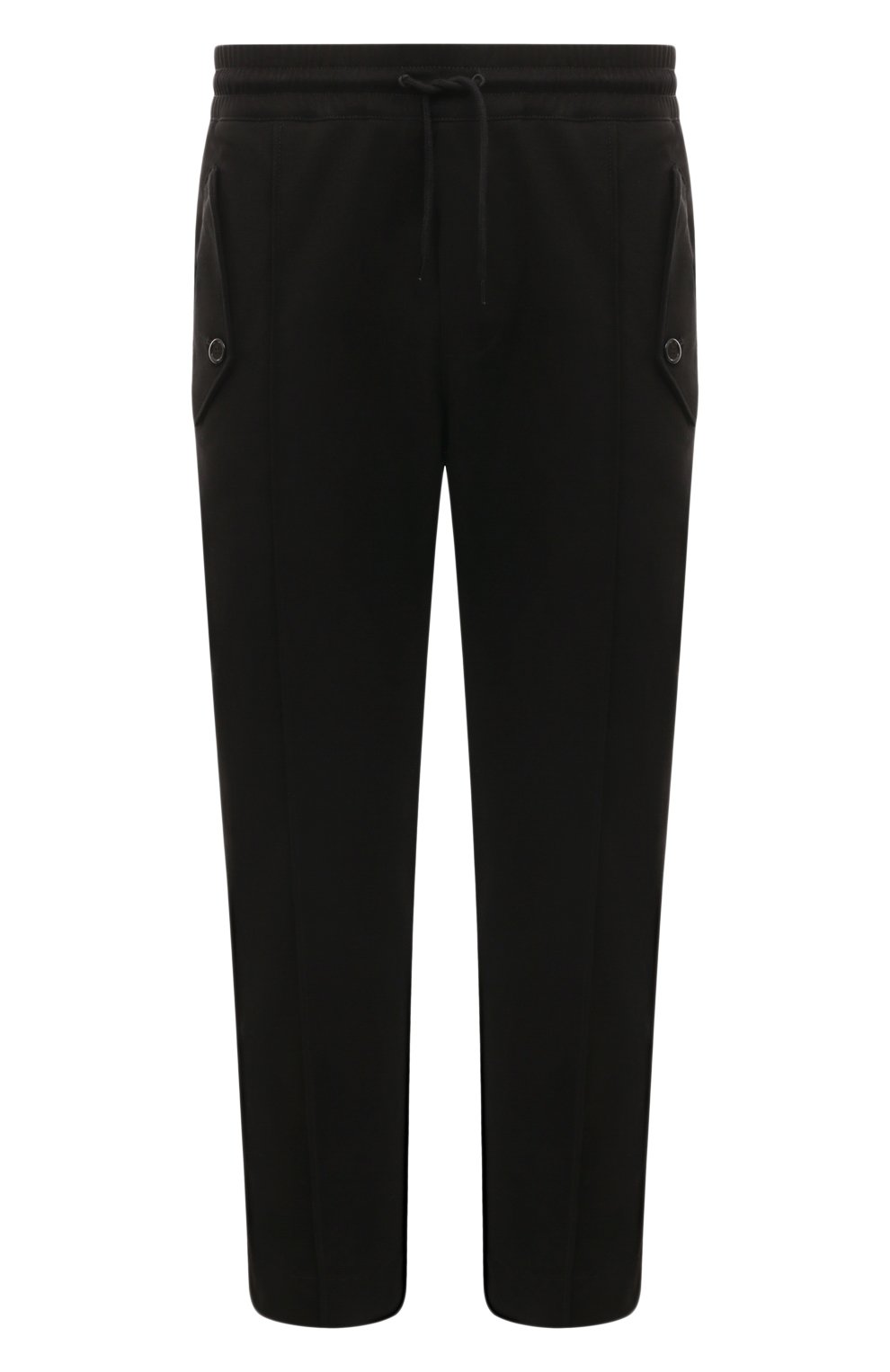 Хлопковые брюки MOSCHINO, арт. A0303/5220, фото 1