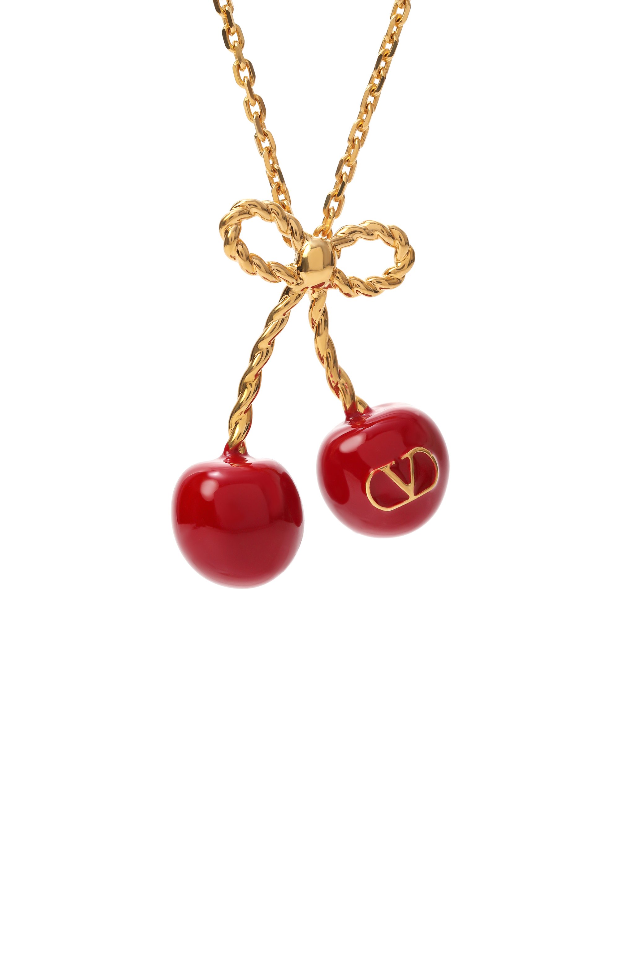 Подвеска cherryfic VALENTINO, арт. 8W2J0Z81MJP, фото 3