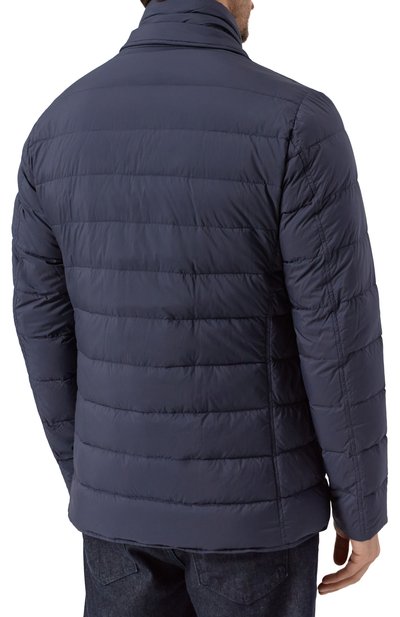 Пуховая куртка HERNO, арт. PI001ULE/12456Z, фото 4